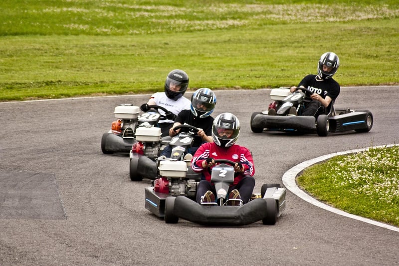 Quel budget prévoir en 2026 pour acheter un kart de location à l’année ?