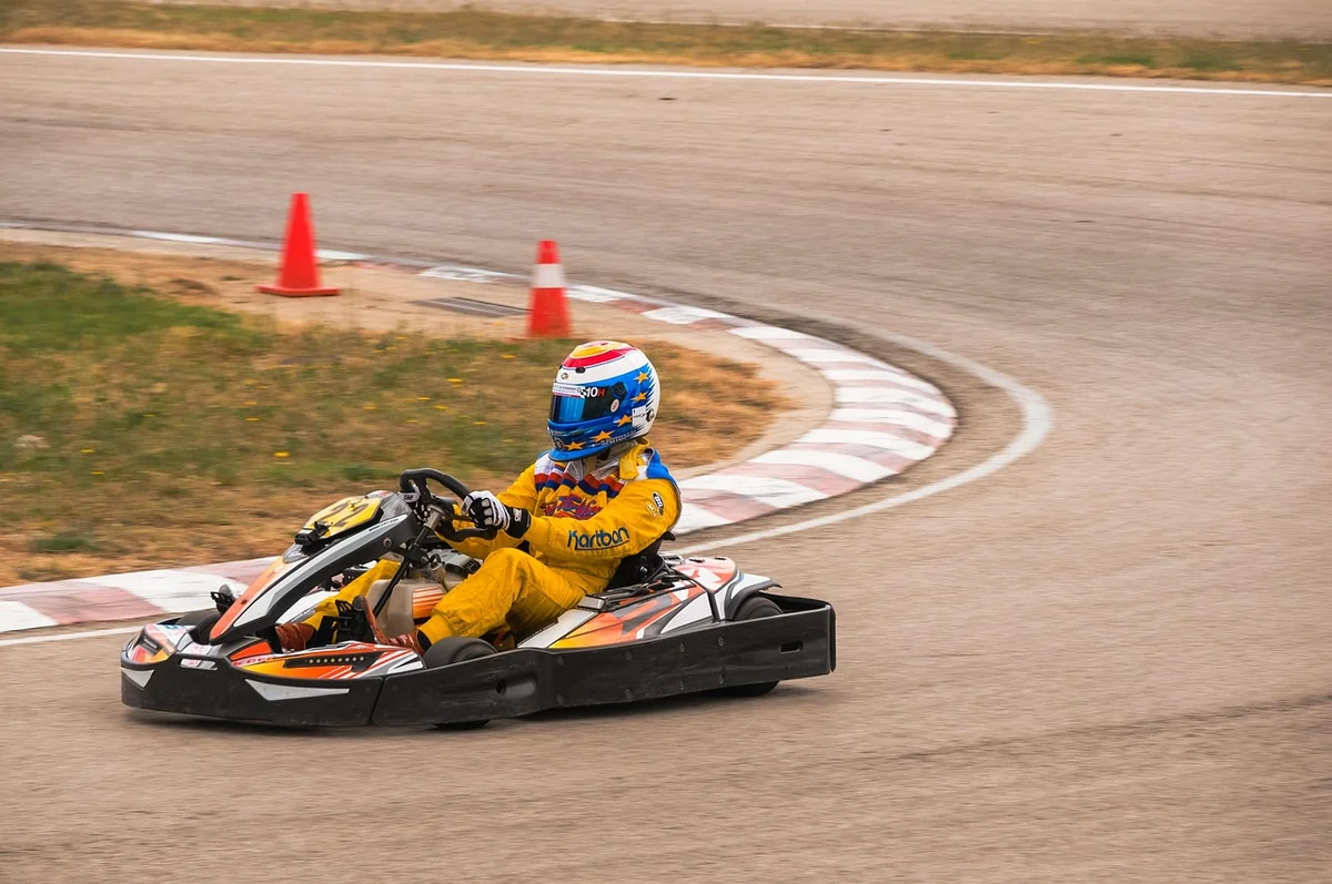 Les événements de karting à ne pas manquer en 2026