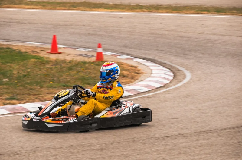Quelles sont les astuces pour gagner au karting ?