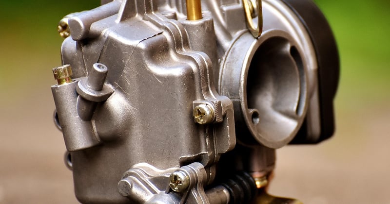 Nettoyer un carburateur de kart sans outillage spécifique : la méthode simple